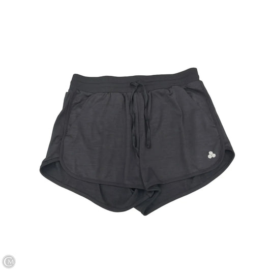Athletic Shorts By Tek Gear In Black, Size: M