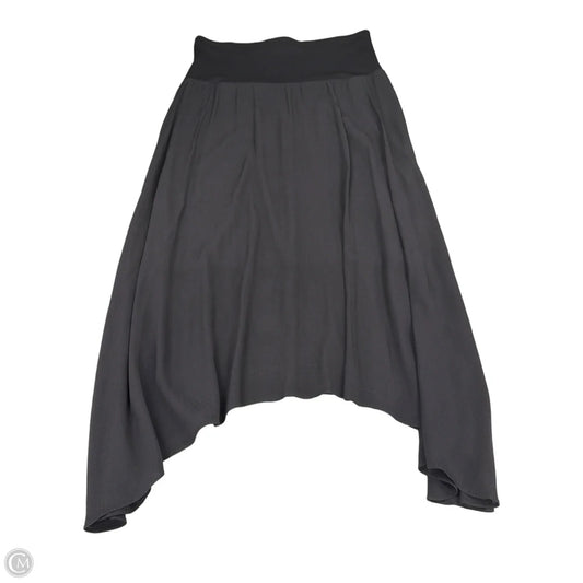 Skirt Maxi By Cabi In Black, Size: M