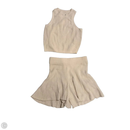 Lounge Set Designer By Ugg In Beige, Size: S