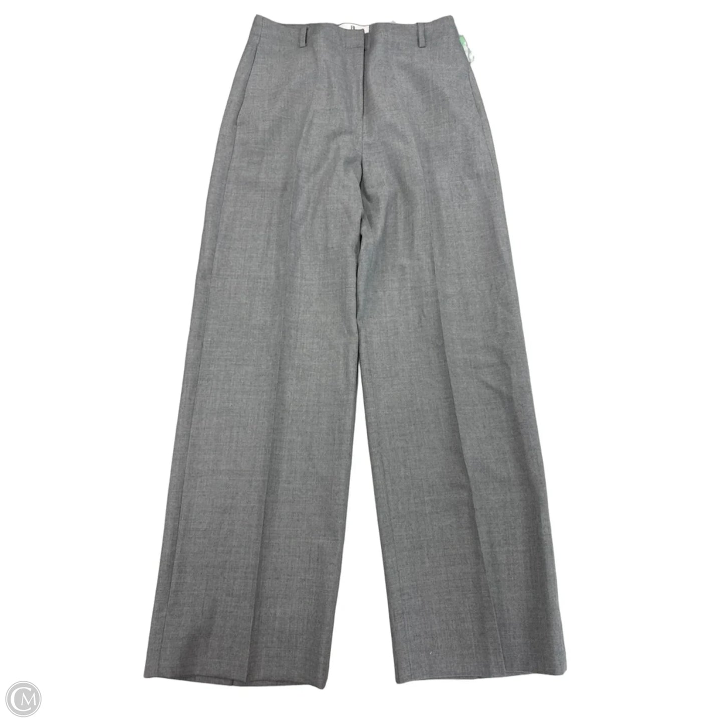 Pants Dress By Banana Republic In Grey, Size: 6
