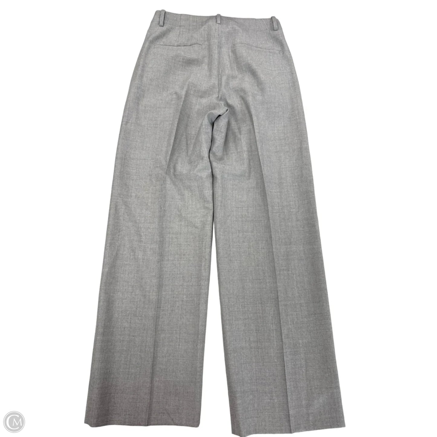Pants Dress By Banana Republic In Grey, Size: 6