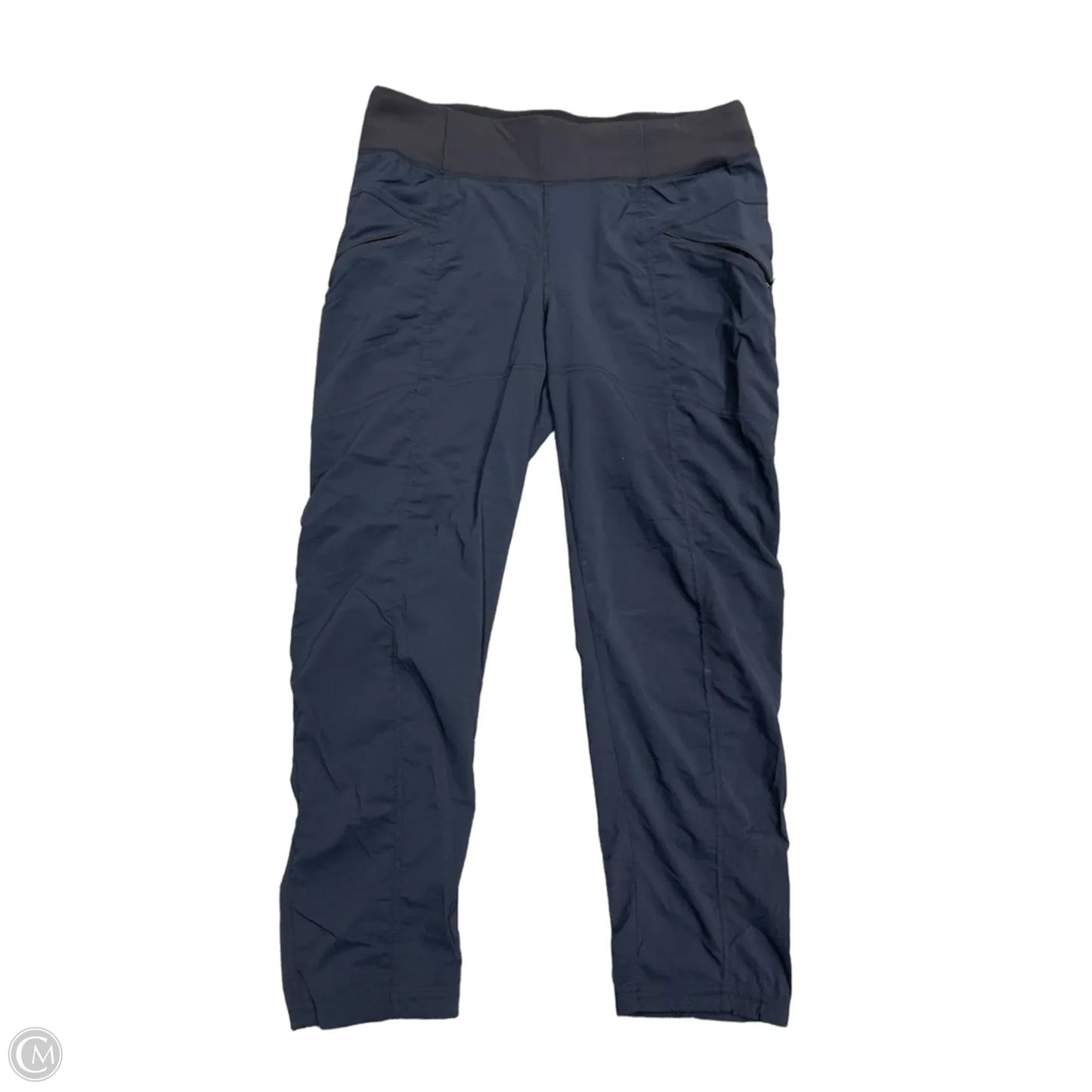 Athletic Pants By Prana In Black, Size: L