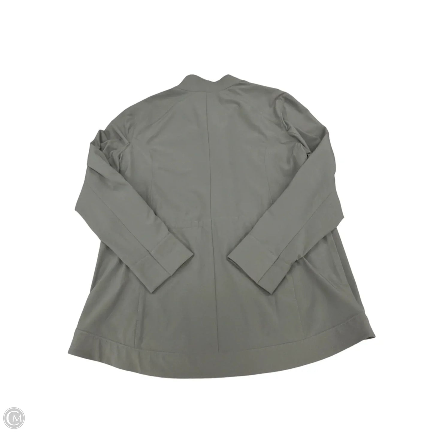 Jacket Other By Eddie Bauer In Green, Size: Xl