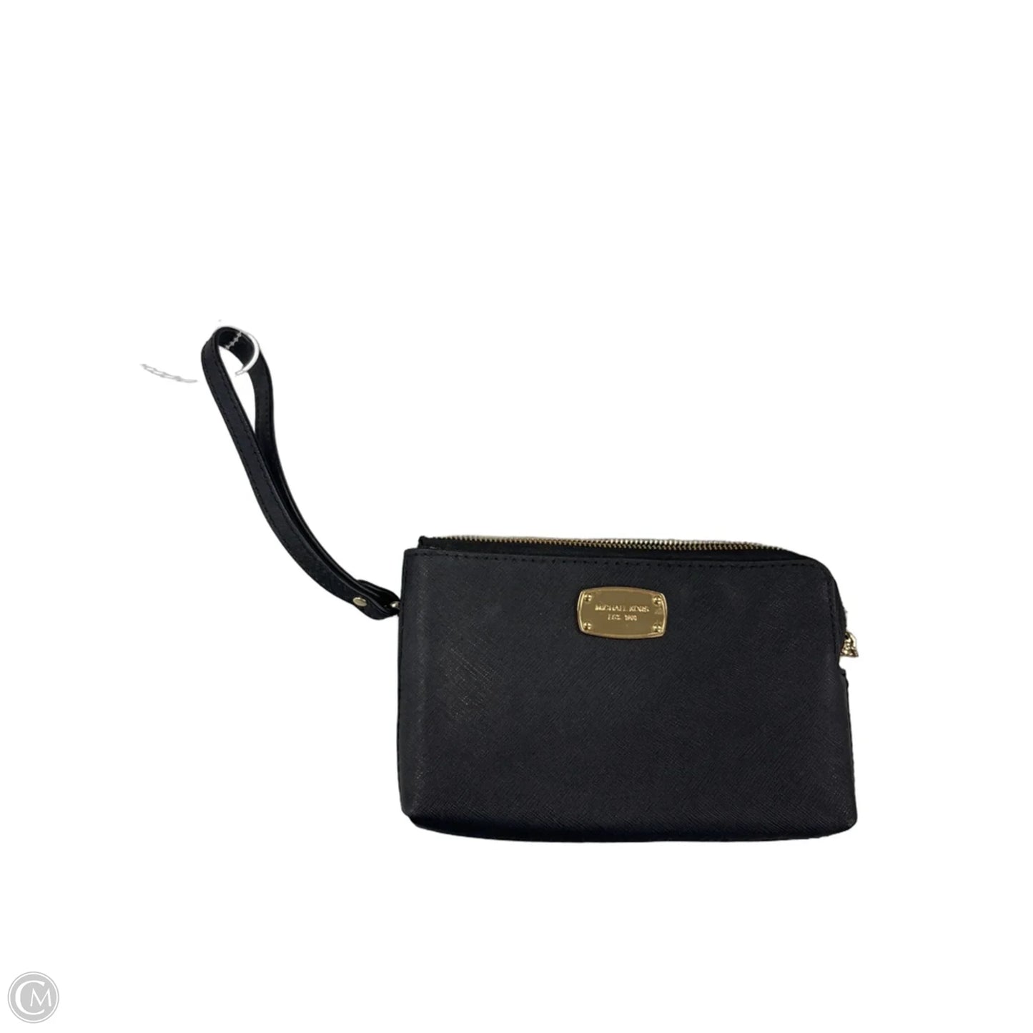 Wristlet Designer By Michael Kors, Size: Small