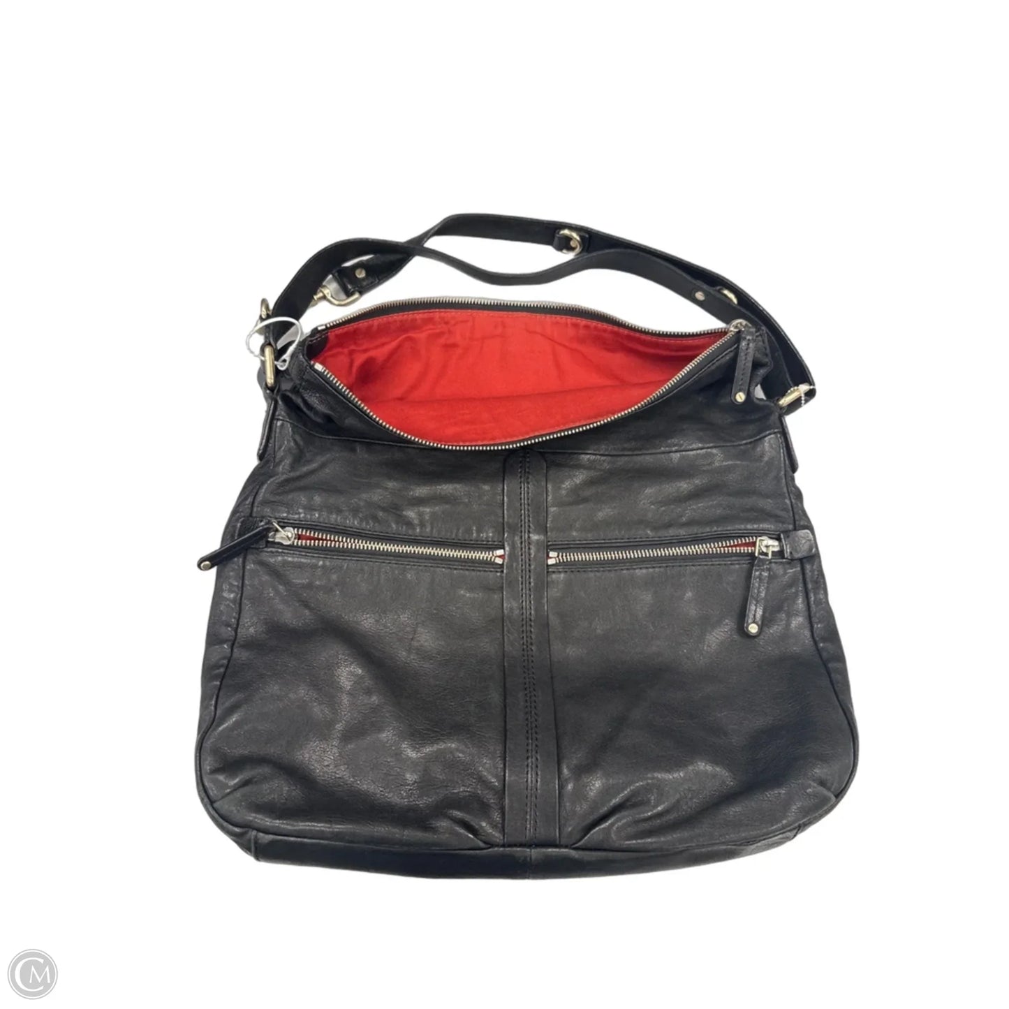 Handbag By Banana Republic, Size: Large