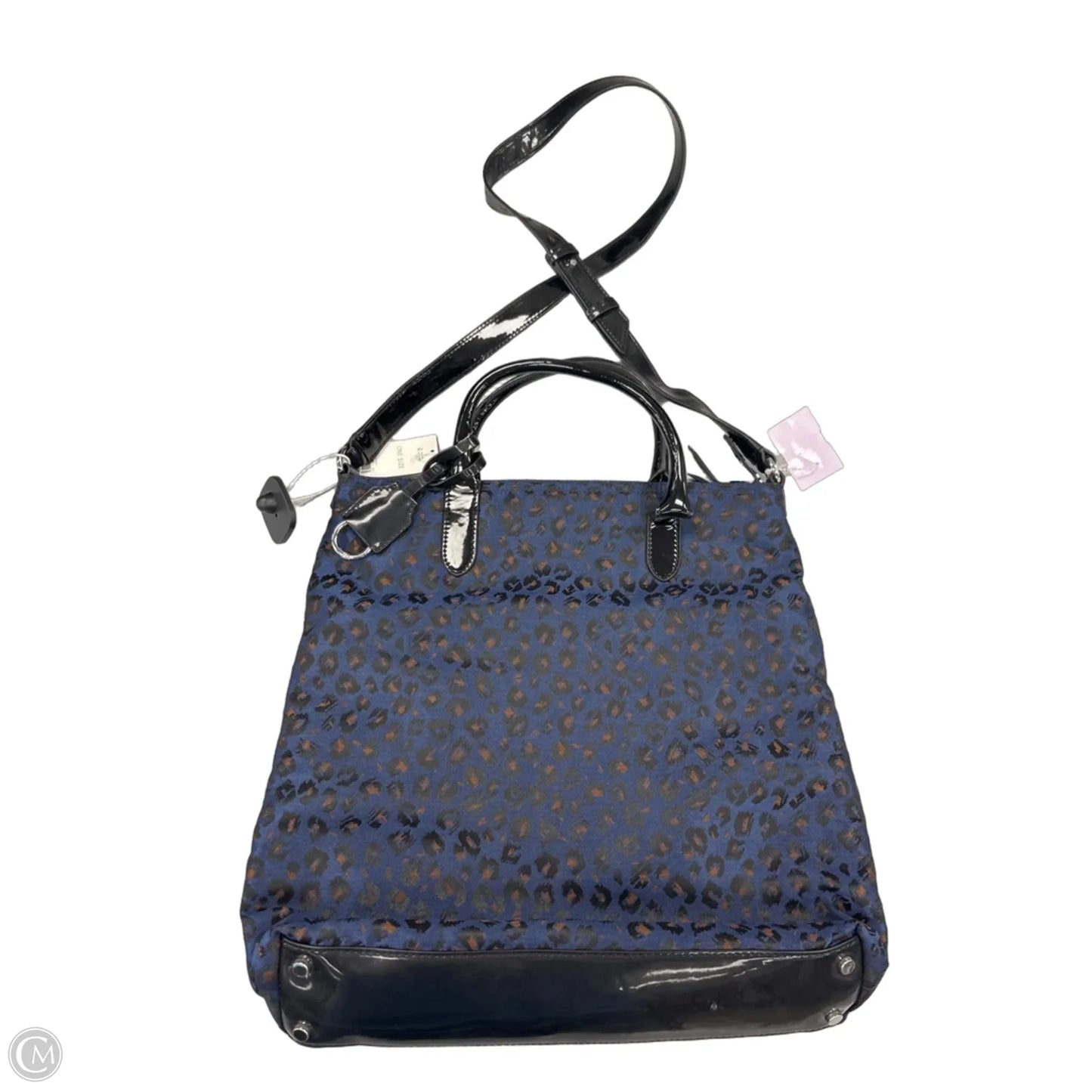 Handbag By Banana Republic, Size: Large