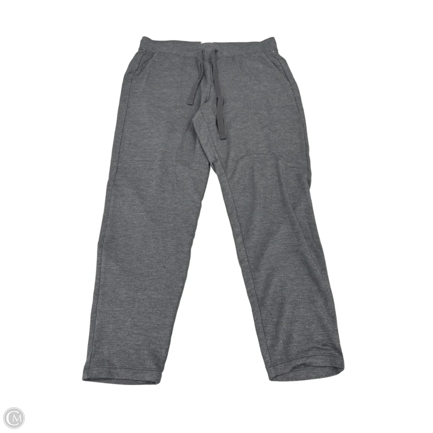 Pants Joggers By Lou And Grey In Grey, Size: M