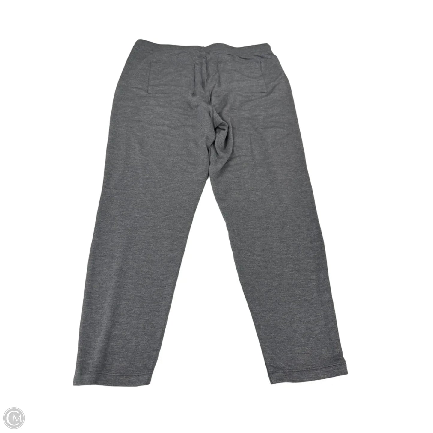 Pants Joggers By Lou And Grey In Grey, Size: M