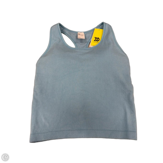 Athletic Tank Top By All In Motion In Blue, Size: Xl
