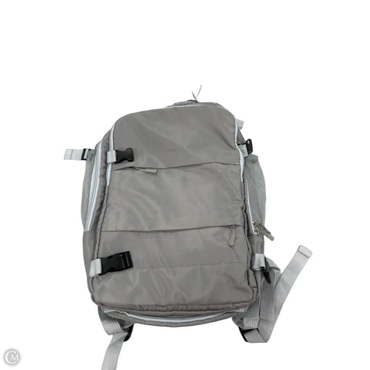 Backpack By Cme, Size: Medium