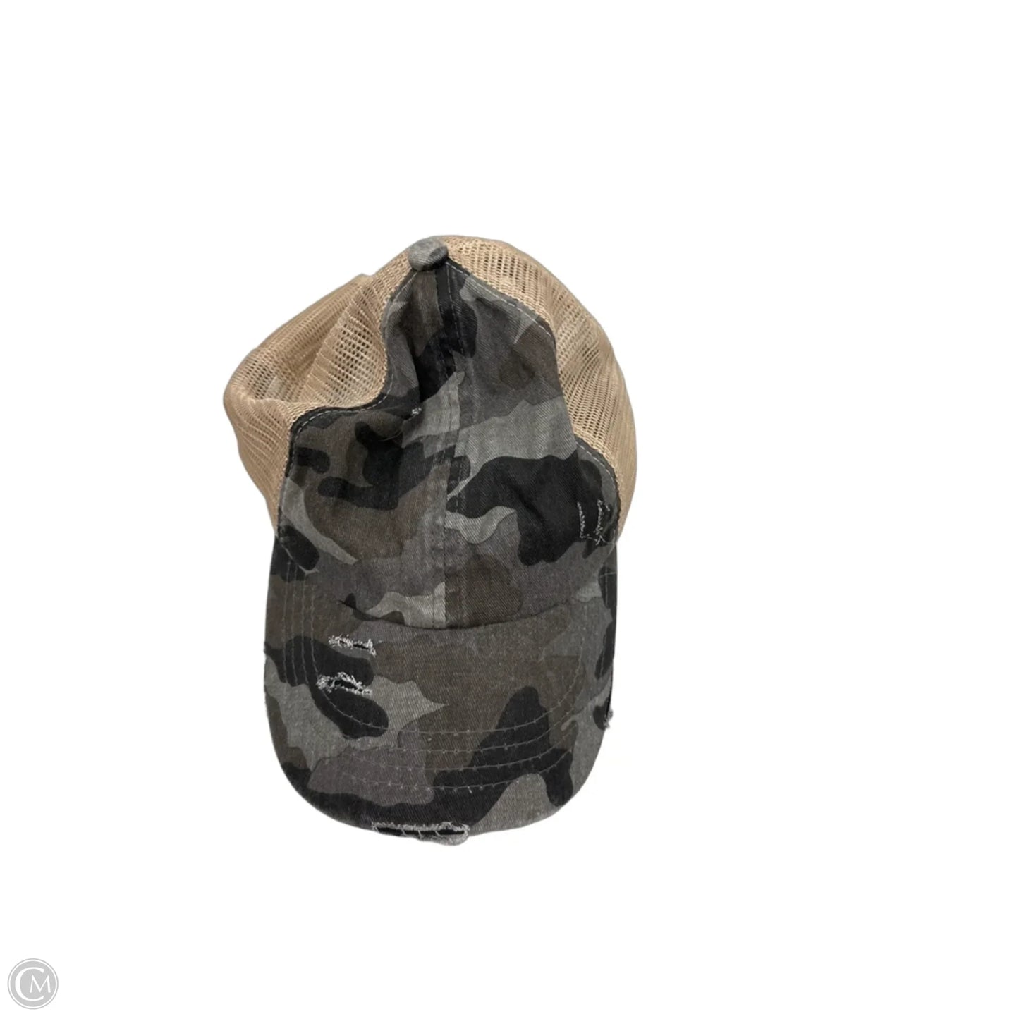 Hat Baseball Cap By C And C