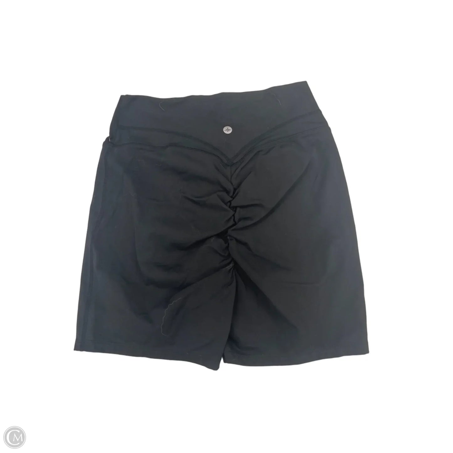 Athletic Shorts By Cme In Black, Size: M