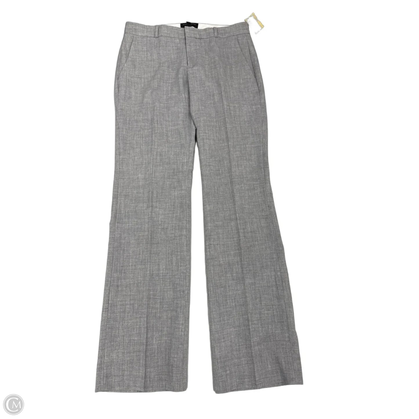 Pants Dress By Banana Republic In Grey, Size: 4