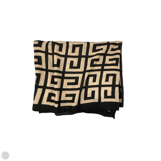 Scarf Long By Cmf