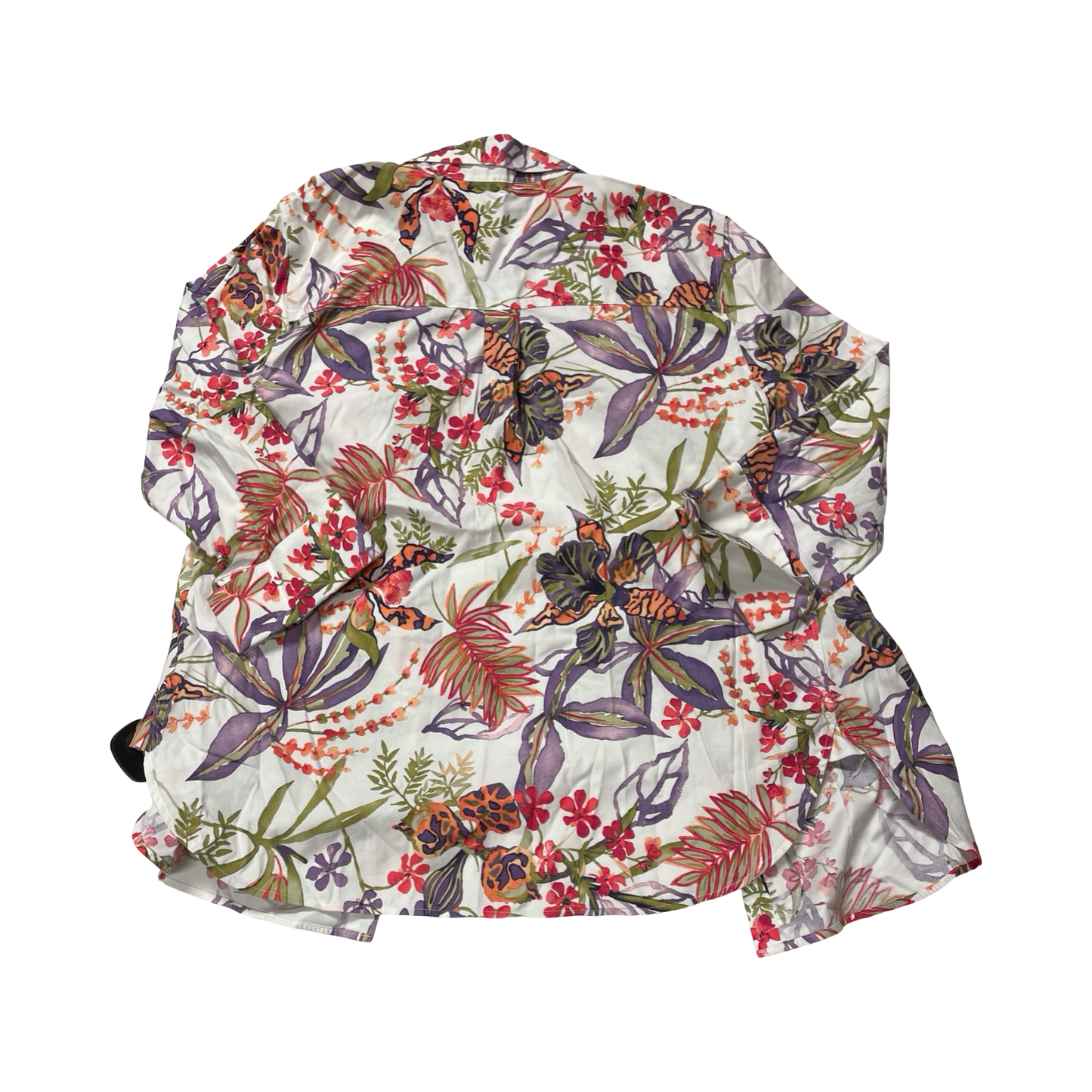 Top Ls By Chicos In Multi, Size:10