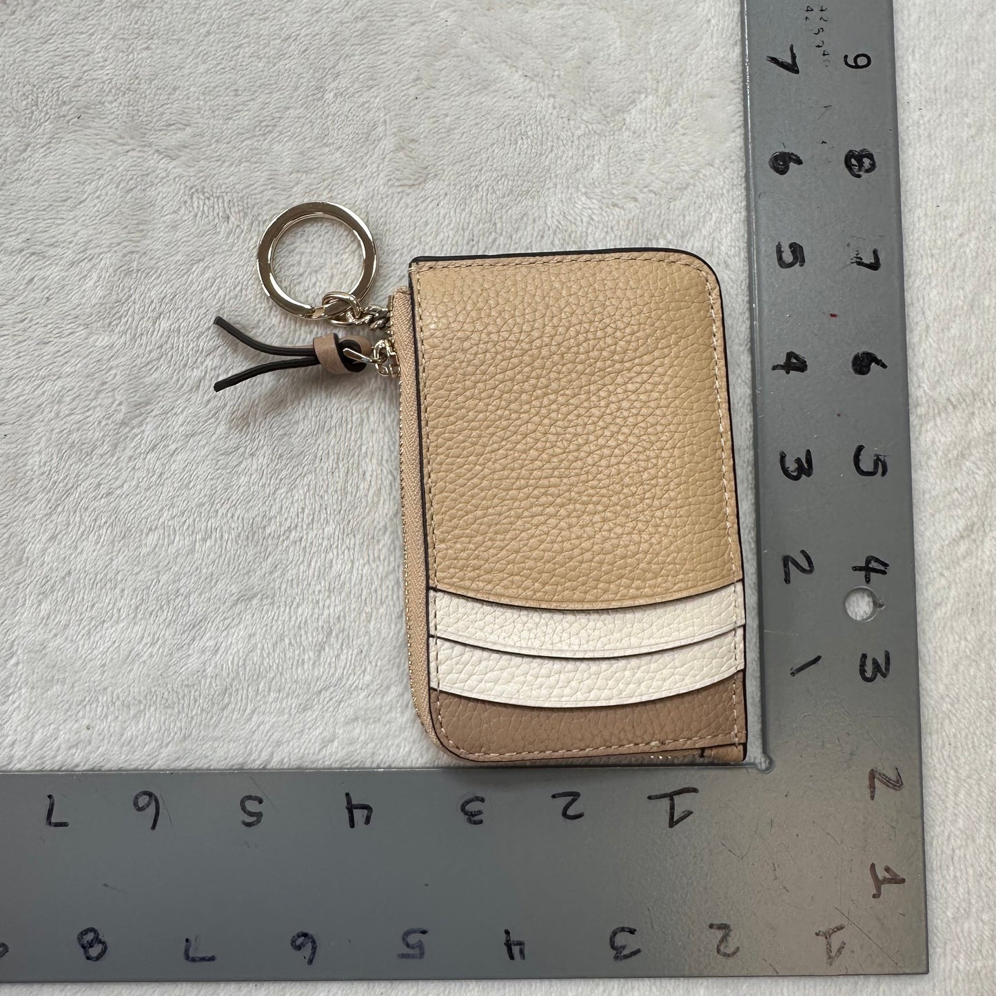 Id/card Holder Designer By Kate Spade, Size: