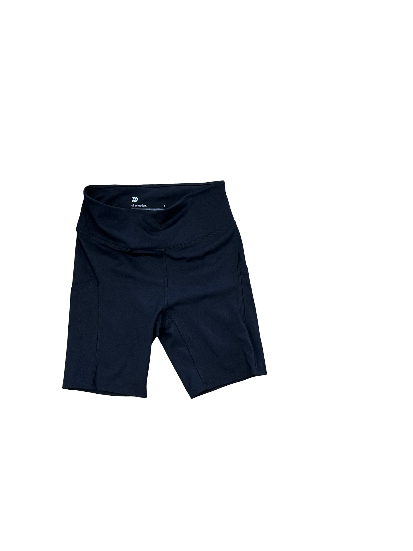Athletic Shorts By All In Motion In Black, Size:S