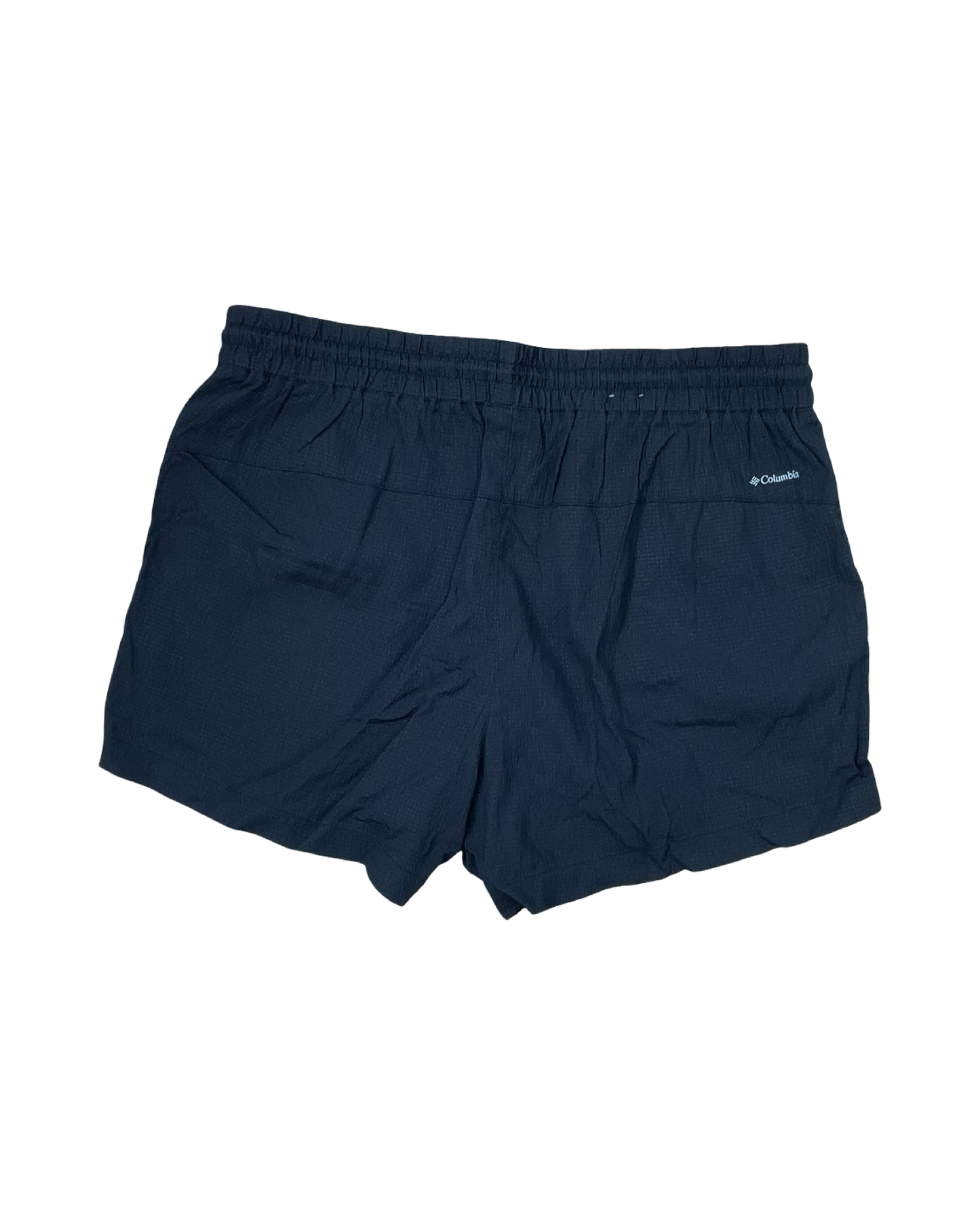Athletic Shorts By Columbia In Black, Size:Xl