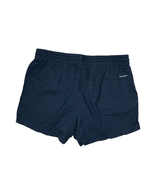 Athletic Shorts By Columbia In Black, Size:Xl