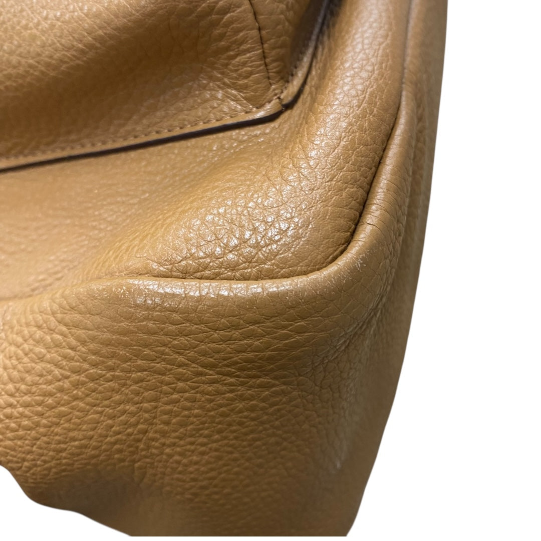 Backpack Designer By Coach In Brown, Size:Large