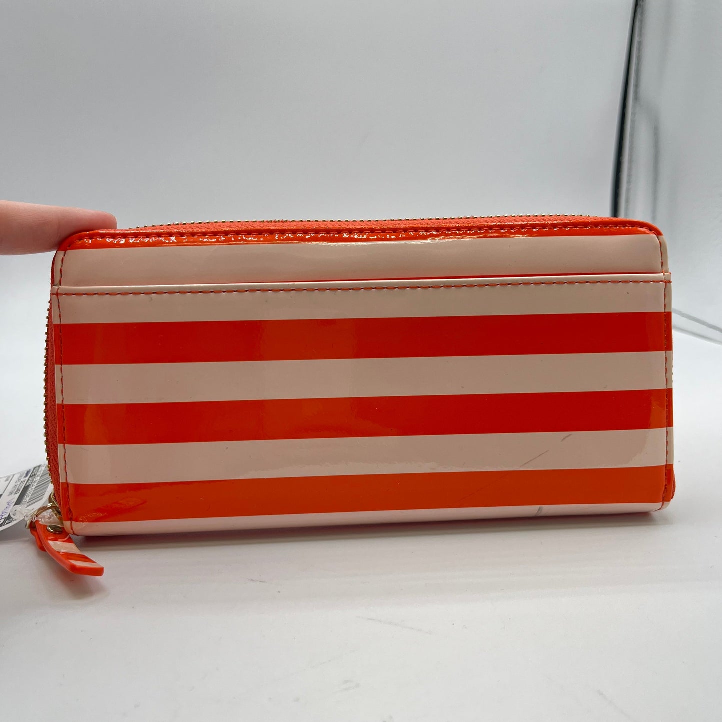 WATCH DESIGNER by KATE SPADE In STRIPED PATTERN