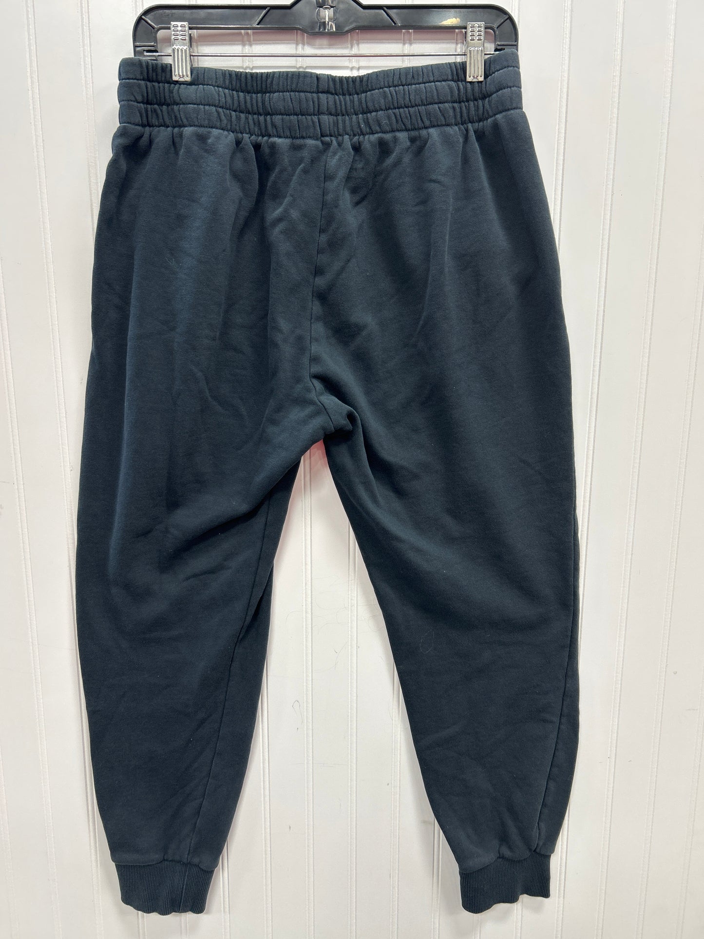 Athletic Pants By Under Armour In Black, Size:L