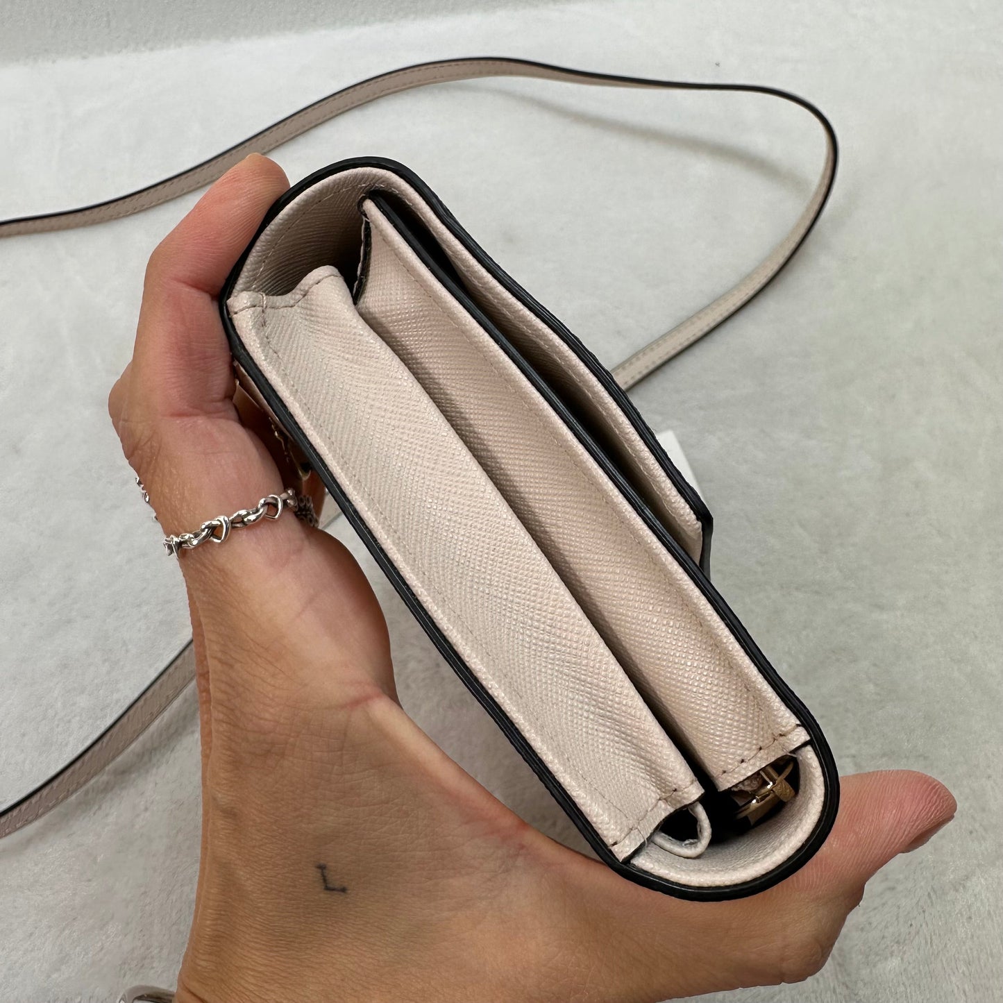 Crossbody Designer By Kate Spade, Size: Small