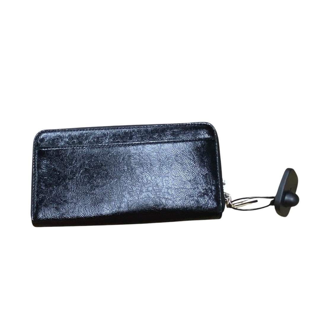 Wallet Designer By Kate Spade In Black, Size:Large