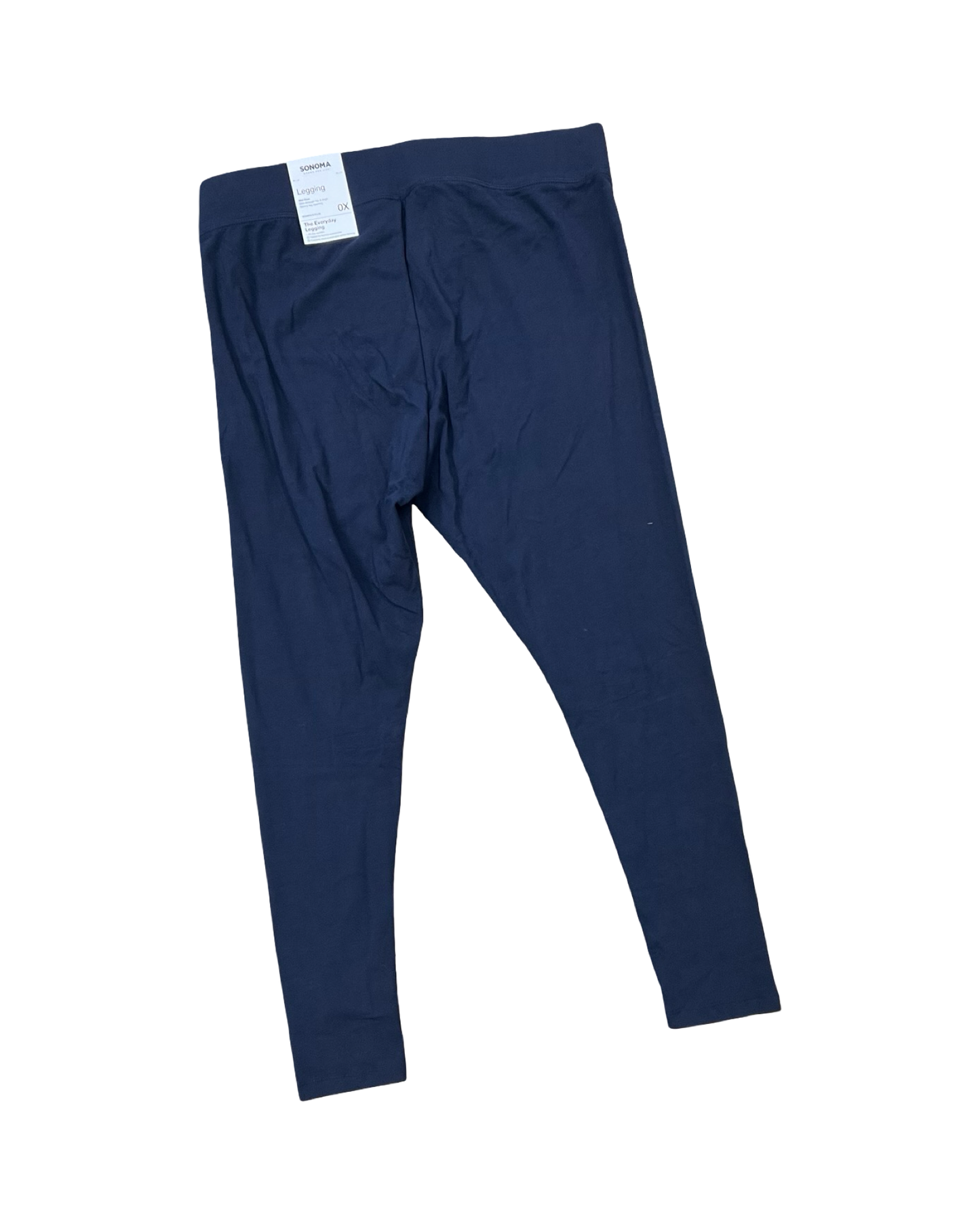 Pants Leggings By Sonoma In Black, Size:Xl