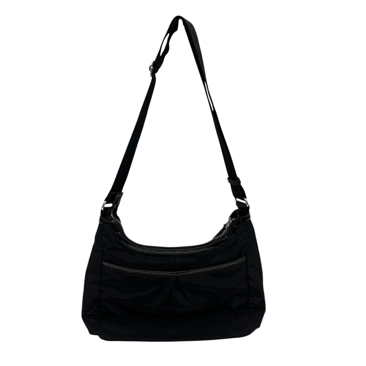 Crossbody By Brighton In Black, Size:Large