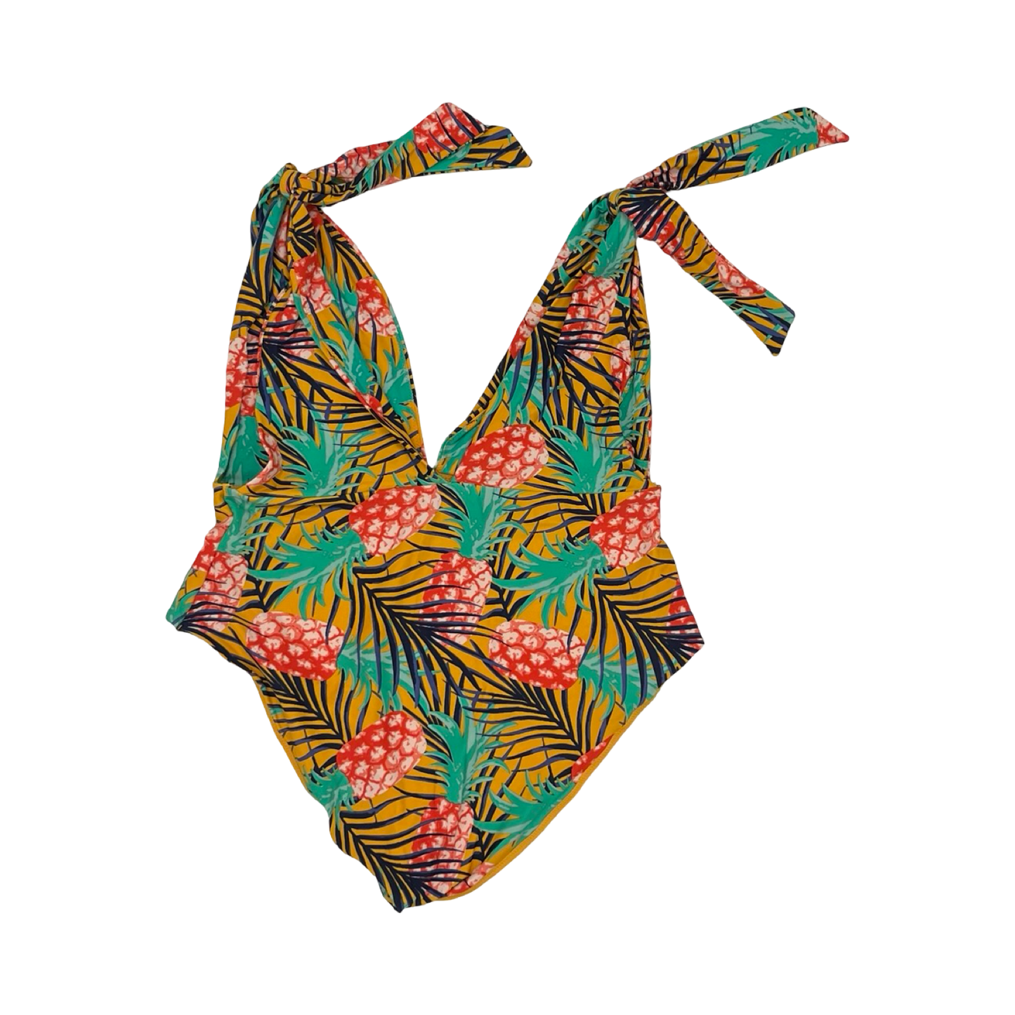 Swimsuit By Aerie In Multi, Size:Xl
