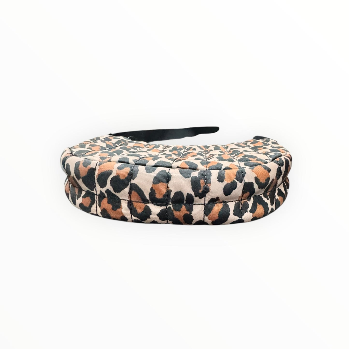 Handbag Designer By Kate Spade In Animal Print, Size:Medium