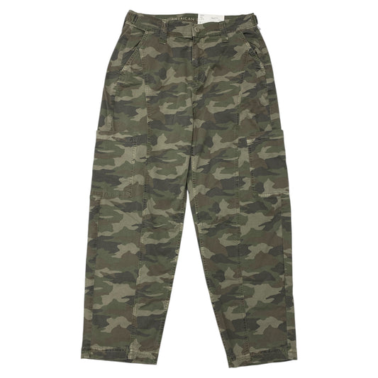 Pants Other By American Eagle In Camouflage Print, Size:2