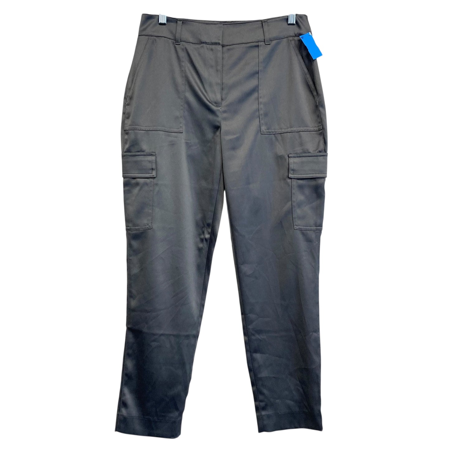 Pants Other By White House Black Market In Grey, Size:4