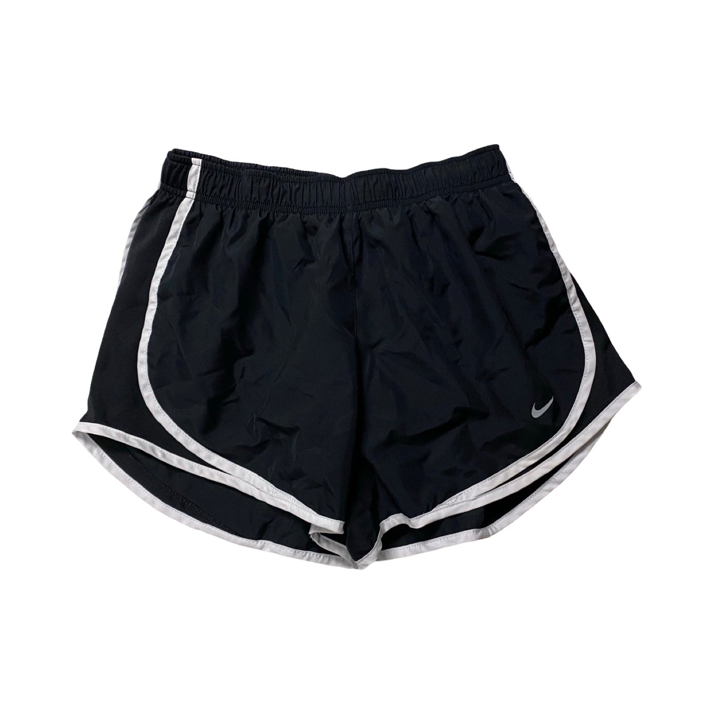 Athletic Shorts By Nike In Black, Size:M