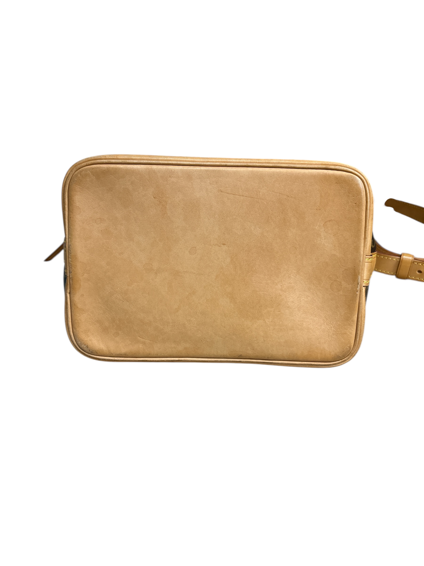 Handbag Luxury Designer By Louis Vuitton, Size: Small