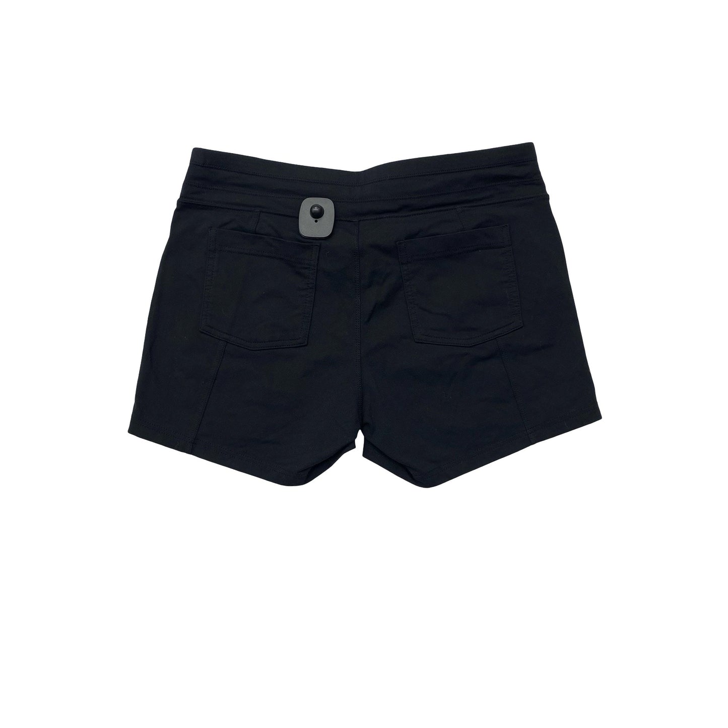 Shorts By Athleta In Black, Size:M