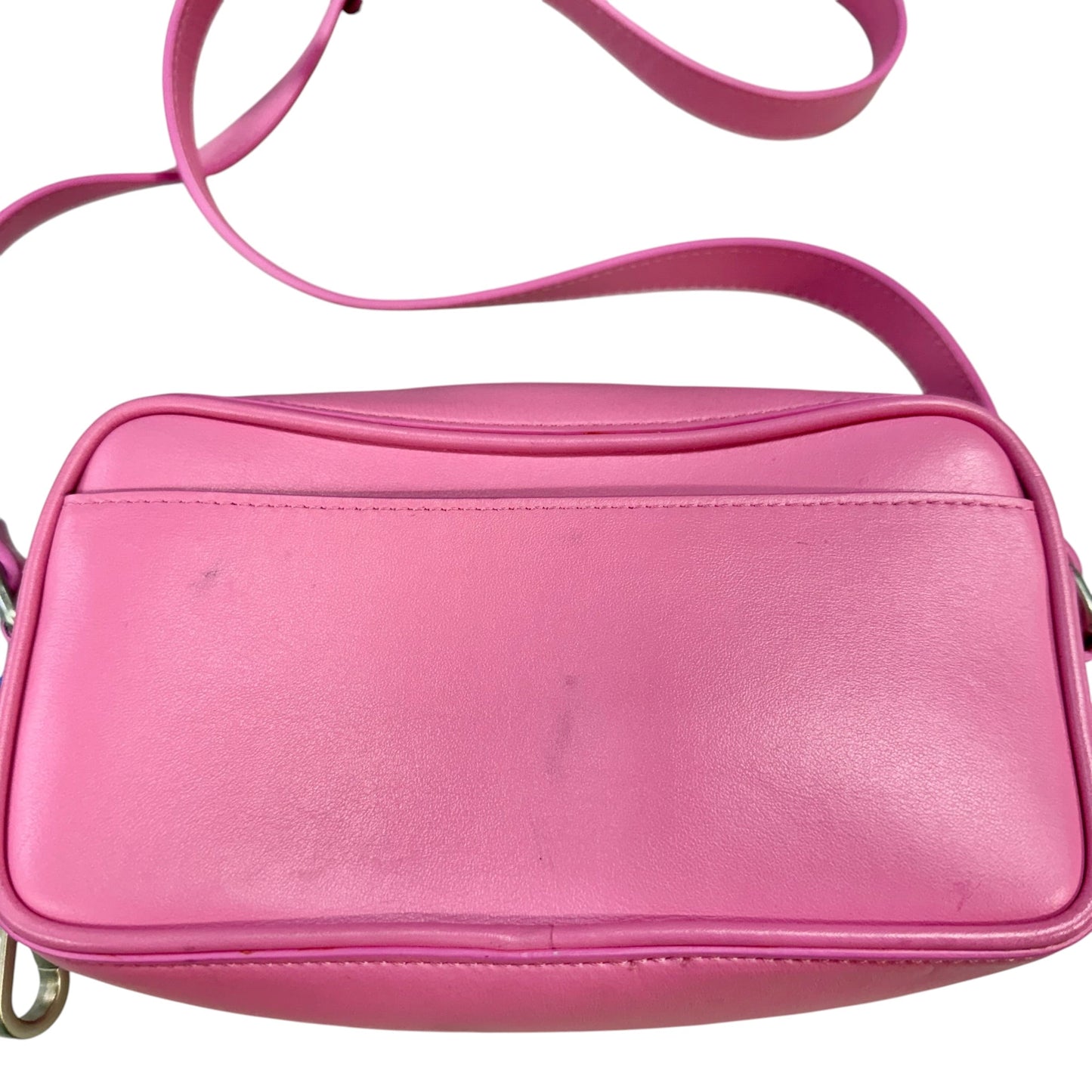 Crossbody Luxury Designer By Jacquemus, Size: Small