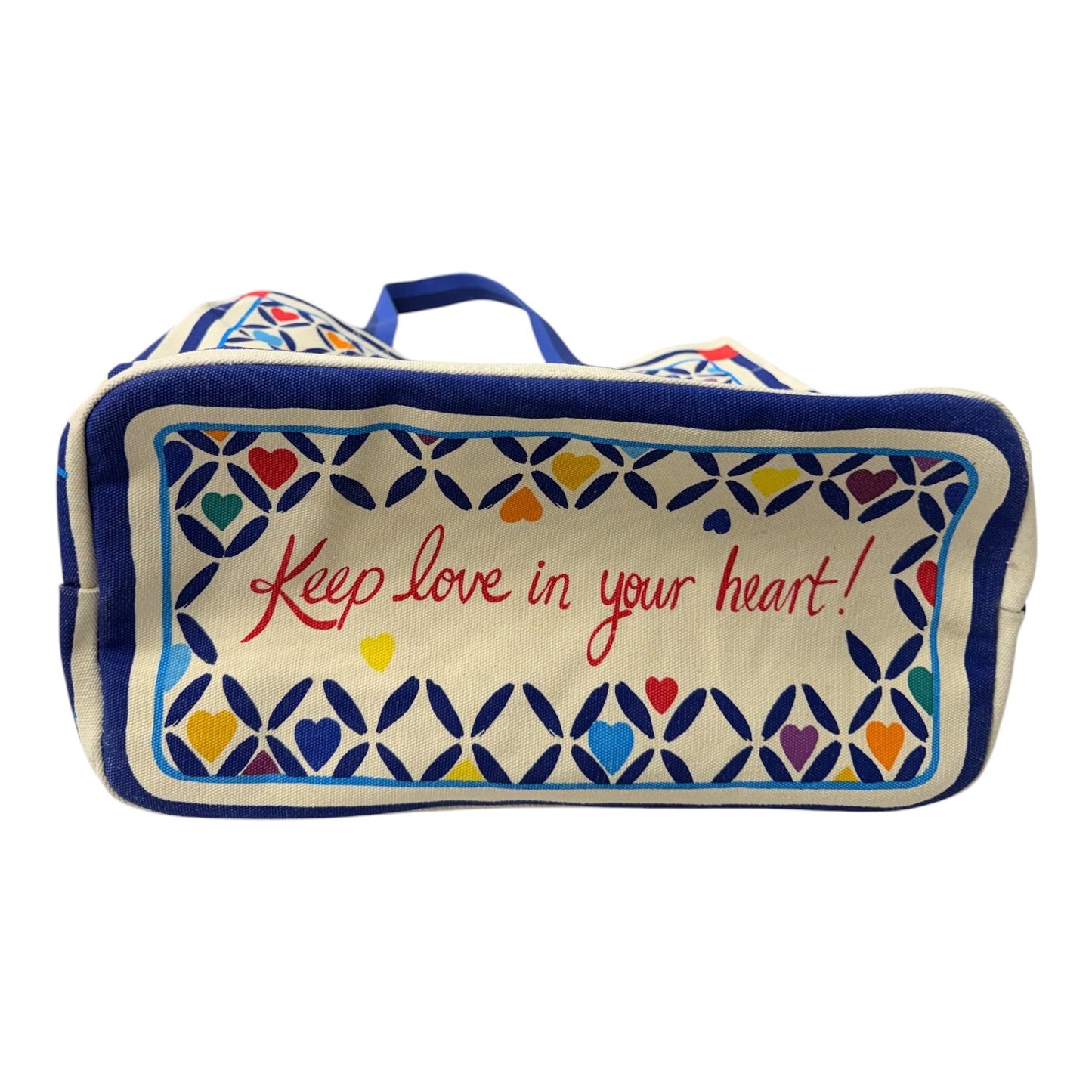 Tote By Brighton In Multi, Size:Medium