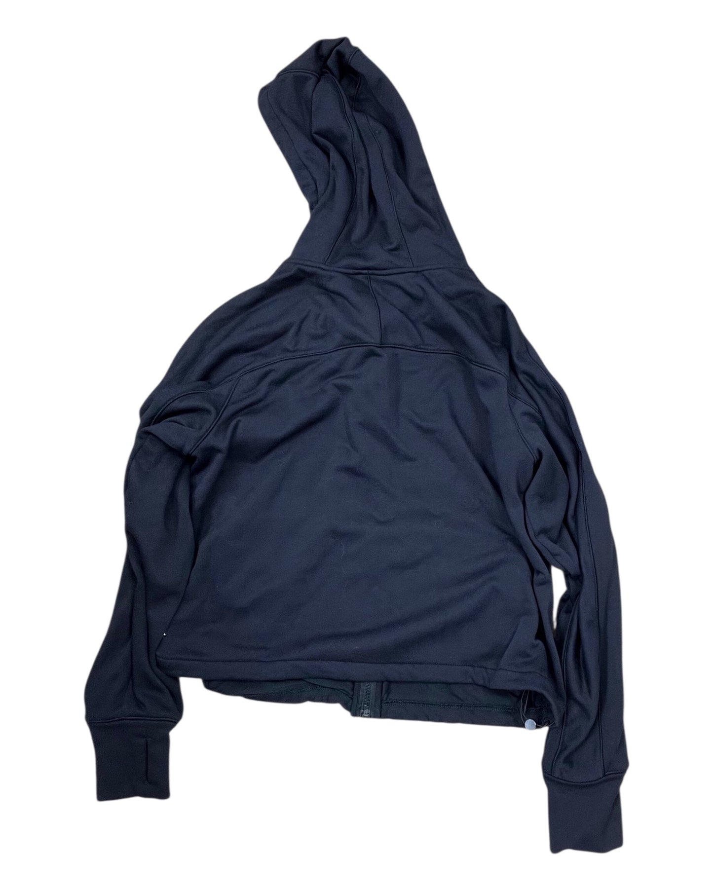 Jacket Other By Athleta In Black, Size:Xs