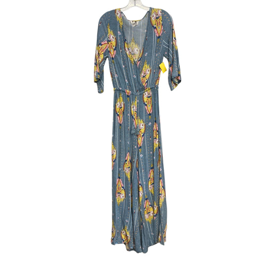 Jumpsuit By jaase In Multi, Size:S