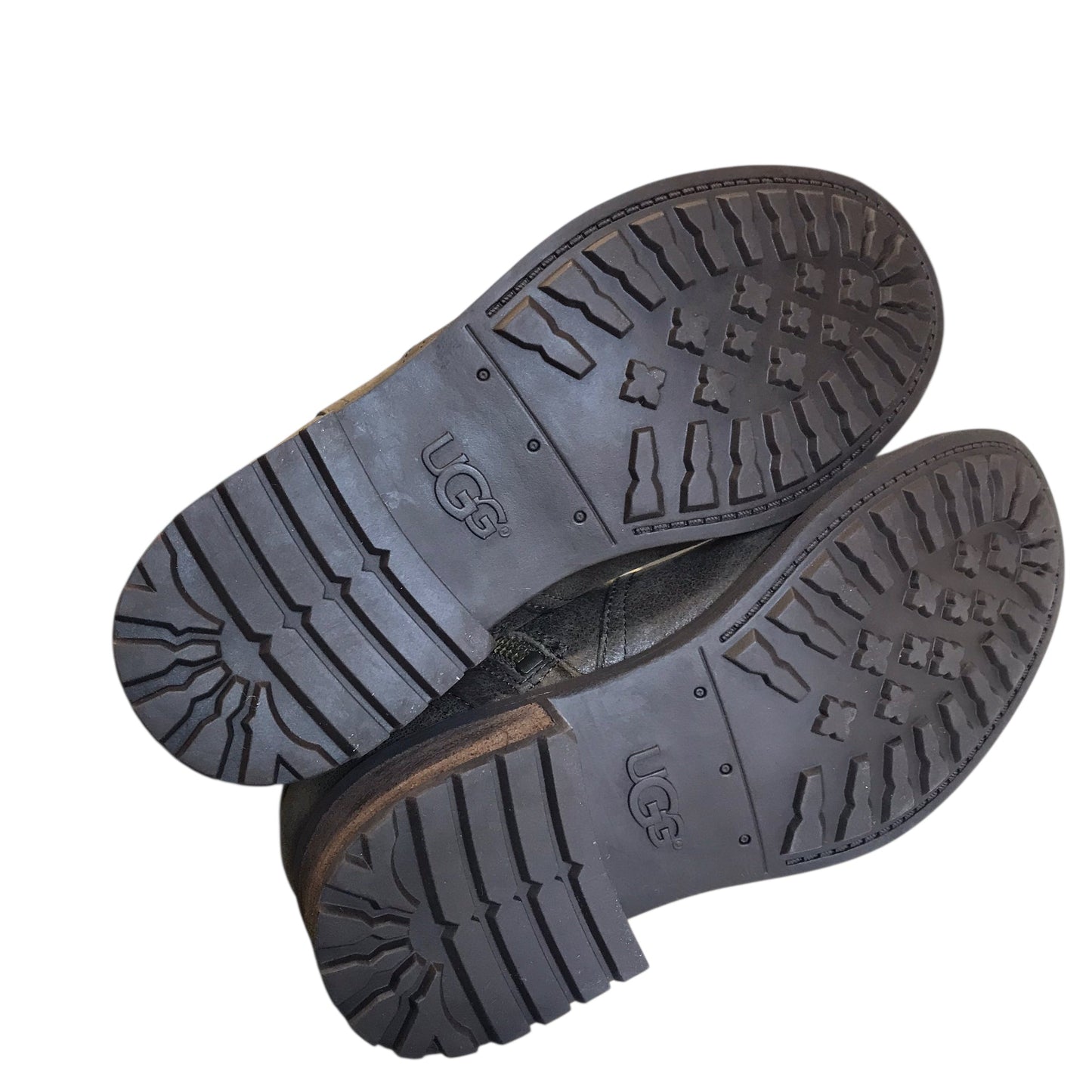 BOOTS COMBAT by SOREL In GREEN, Size: 8