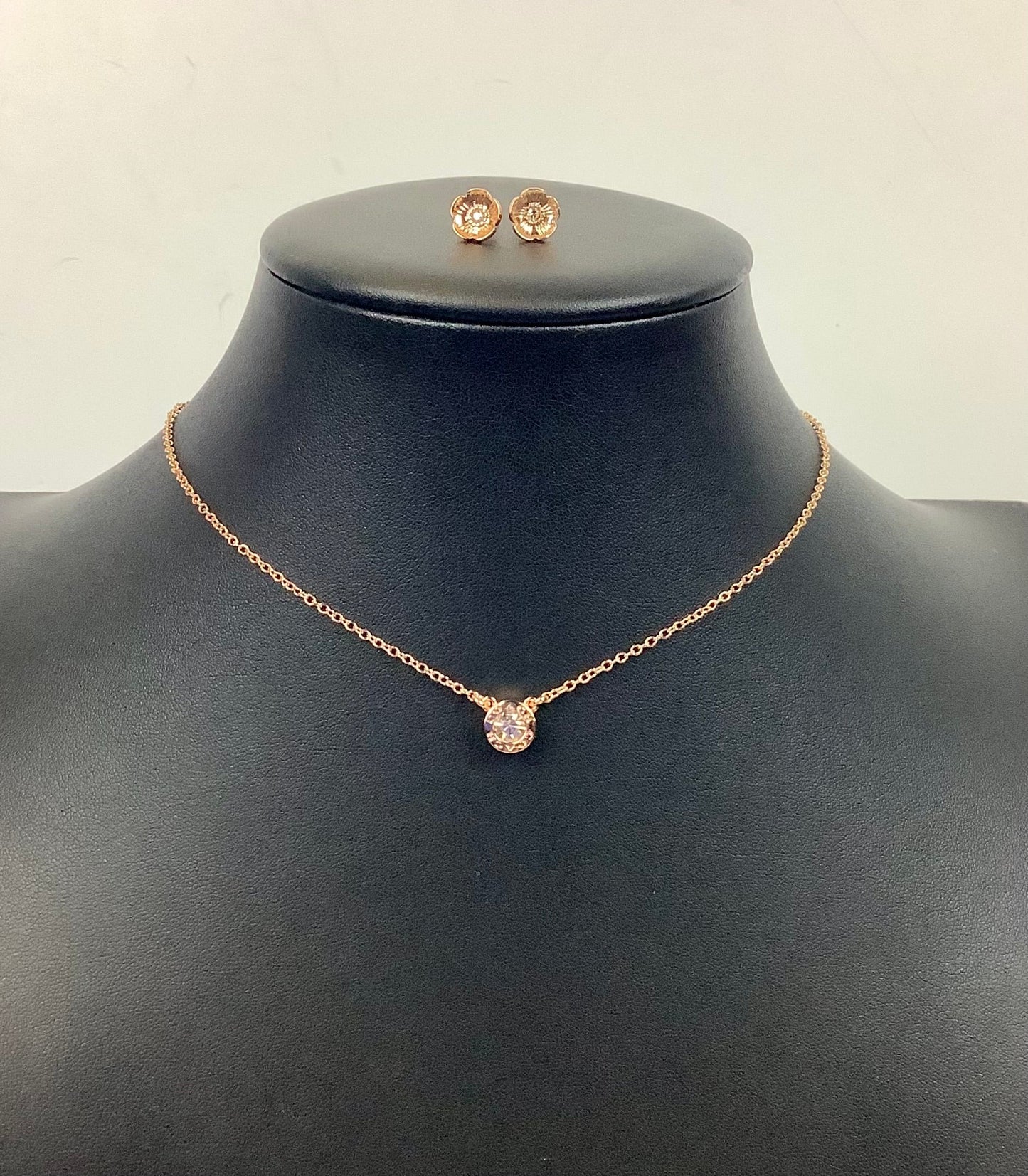 Necklace Set Designer By Coach, Size: 02 Piece Set