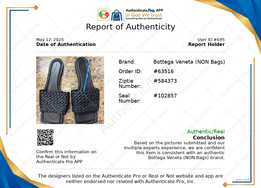 Sandals Luxury Designer By Bottega Veneta In Black, Size: 9.5