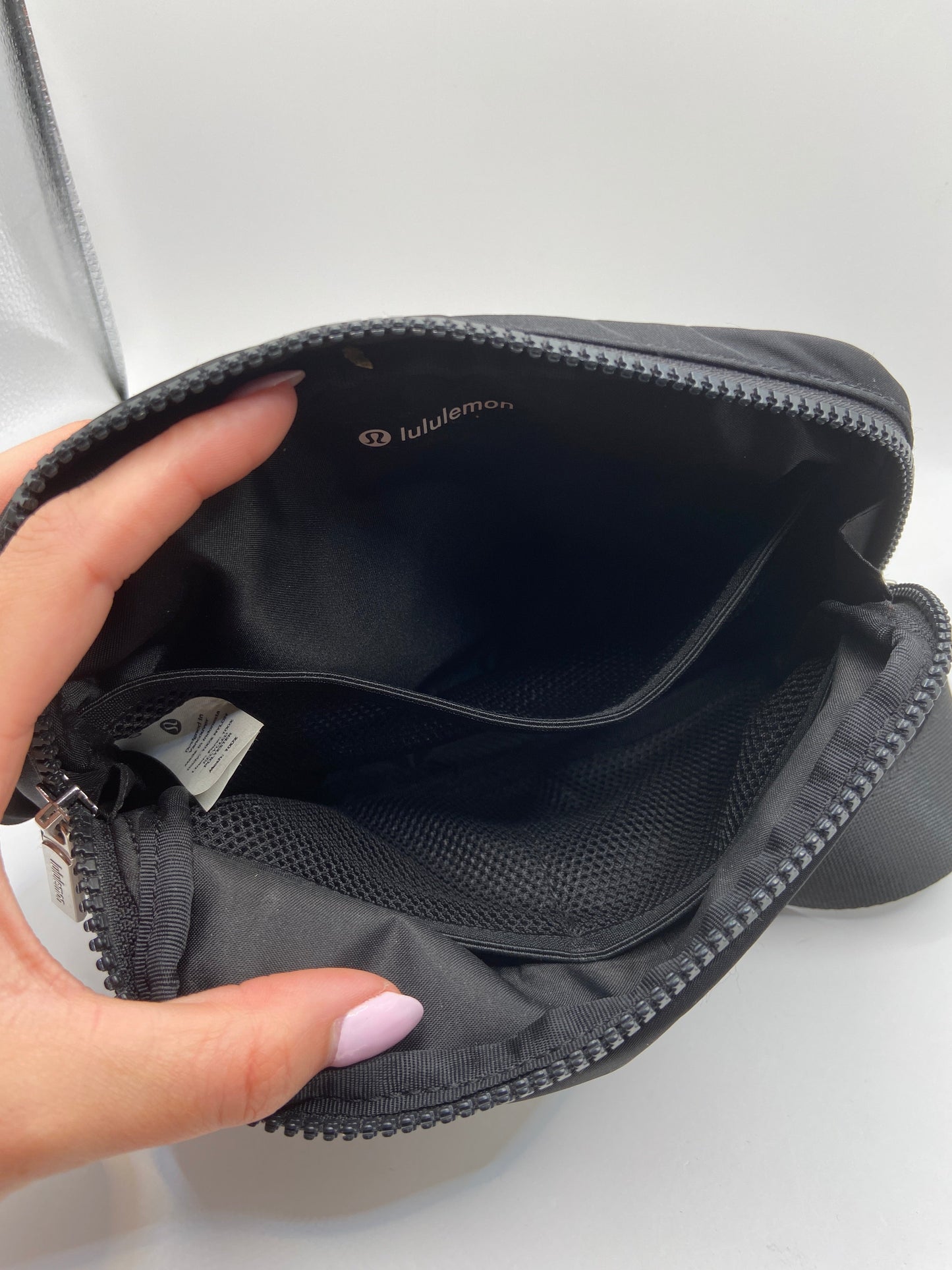 Belt Bag By Lululemon, Size: Medium