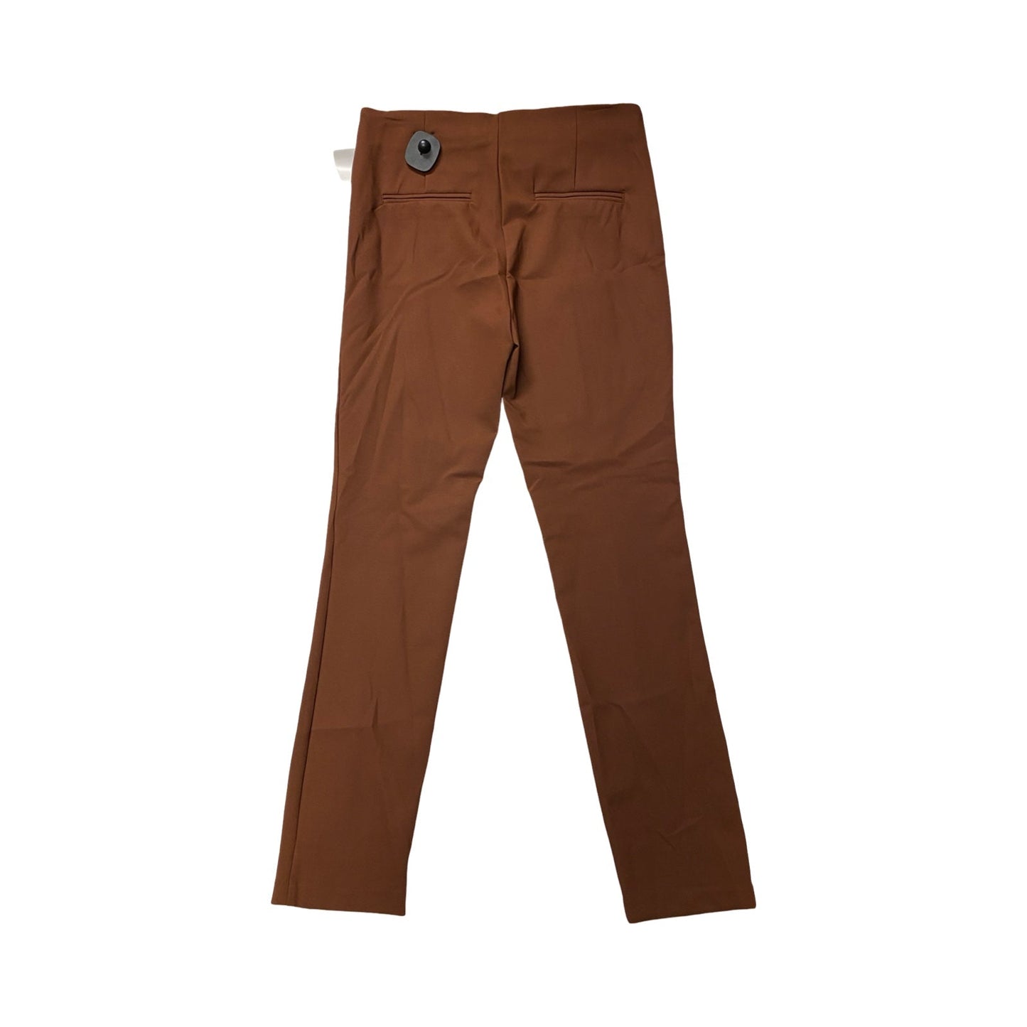 Pants Dress By Rachel Zoe In Brown, Size:8