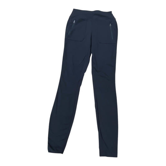 Athletic Pants By The North Face In Black, Size:Sp