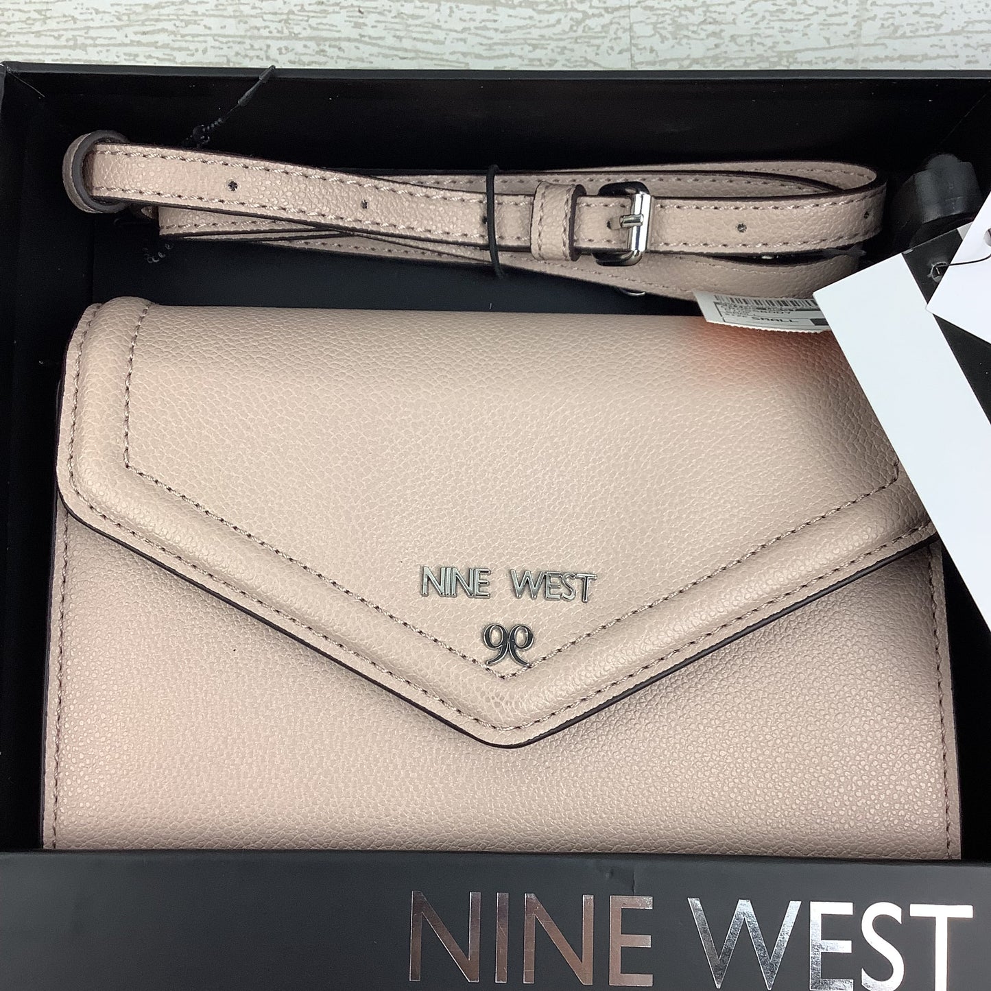 Crossbody By Nine West, Size: Small