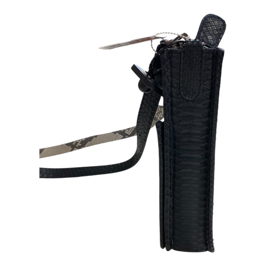 Handbag Designer By j. markell In Navy, Size:Small