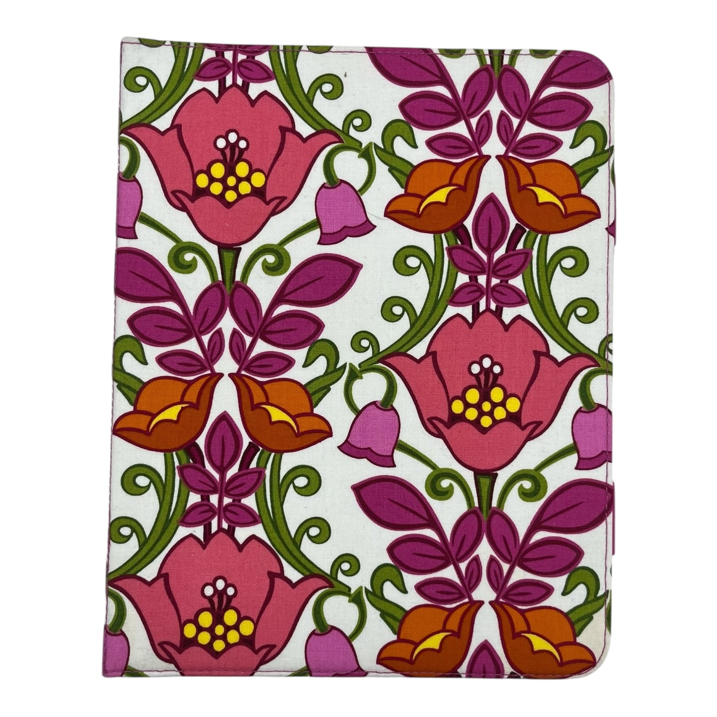 Accessory Label By Vera Bradley In Pink